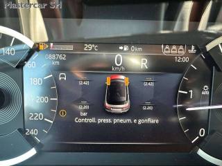 LAND ROVER Range Rover Evoque usata, con Sistema di navigazione