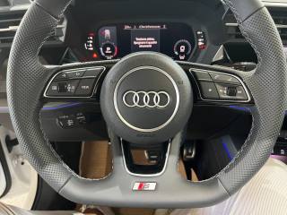 AUDI A3 usata, con Park Distance Control