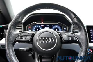 AUDI A1 usata, con Boardcomputer