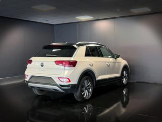 VOLKSWAGEN T-Roc usata, con Alzacristalli elettrici