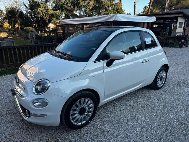 FIAT 500 usata, con Airbag laterali