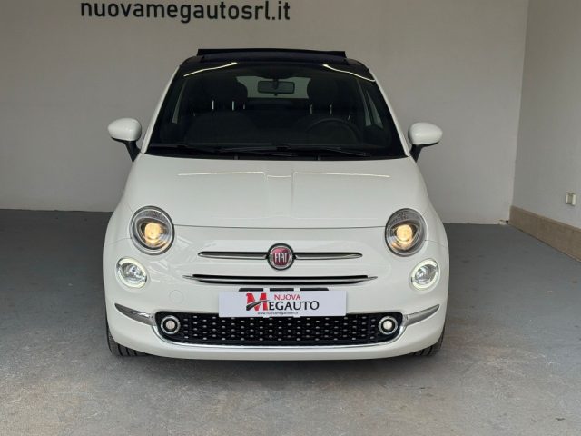FIAT 500 usata, con Airbag laterali