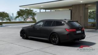 BMW M5 usata 1