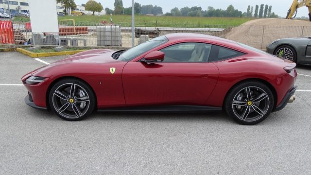FERRARI Roma usata, con Chiusura centralizzata