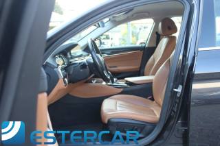 BMW 520 usata, con Airbag Passeggero