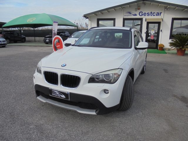 BMW X1 usata, con Autoradio