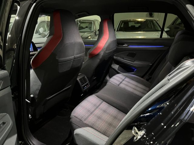 VOLKSWAGEN Golf usata, con Climatizzatore