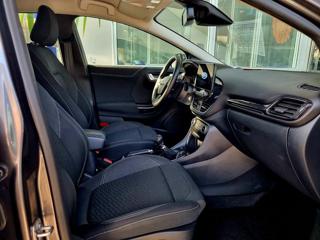 FORD Puma usata, con Sistema di navigazione