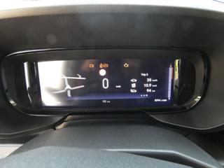 FIAT Doblo usata, con Fendinebbia