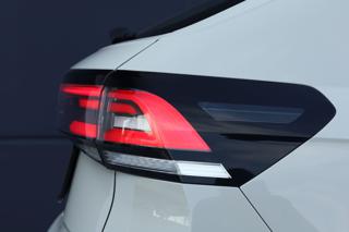 VOLKSWAGEN Taigo usata, con Luci diurne LED