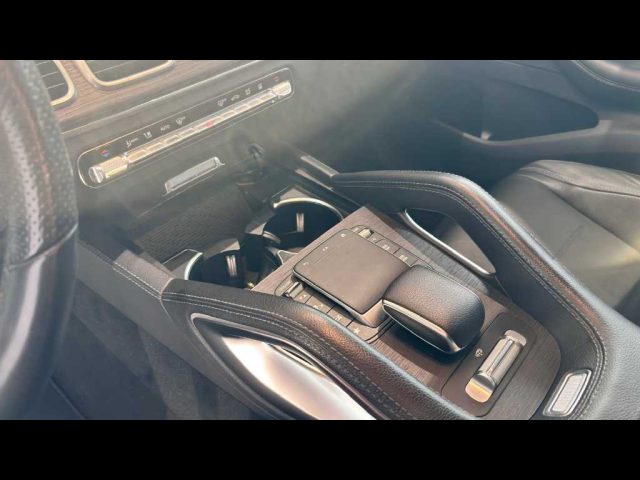 MERCEDES-BENZ G usata, con Controllo trazione