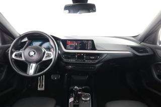 BMW 118 usata 4
