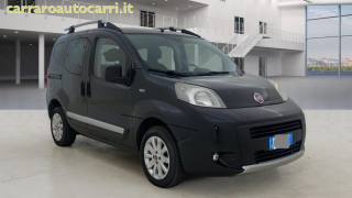 FIAT Qubo usata, con Airbag