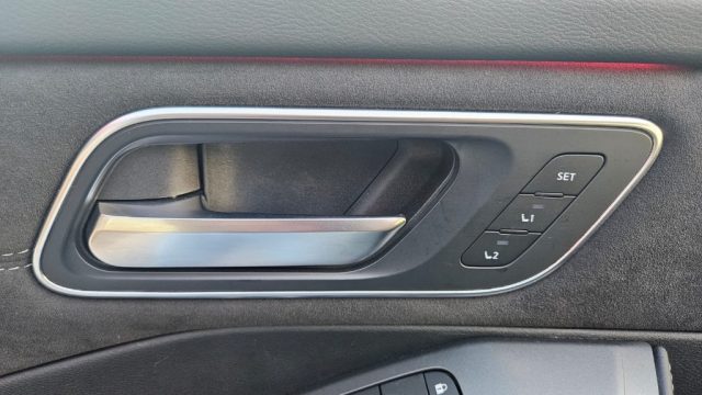 NISSAN Qashqai usata, con Sistema di navigazione