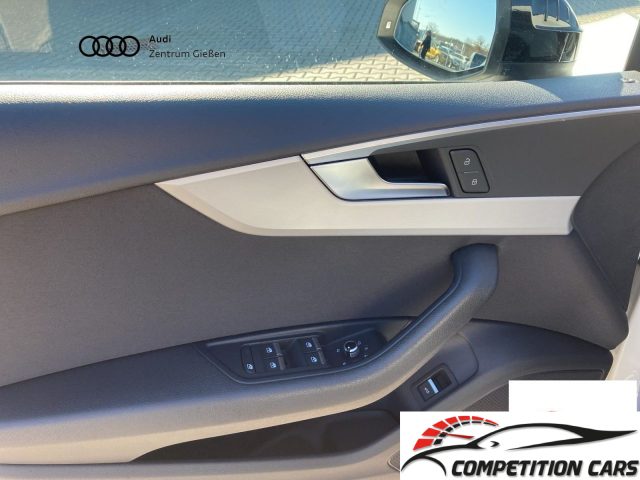 AUDI A5 usata, con Filtro antiparticolato