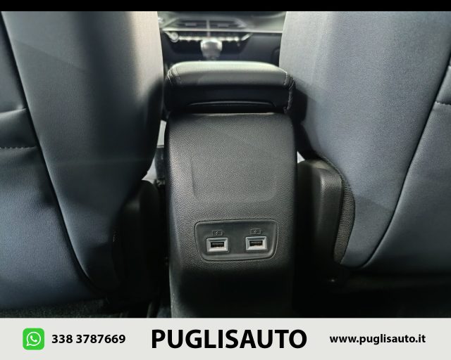 PEUGEOT 2008 usata, con Riconoscimento dei segnali stradali