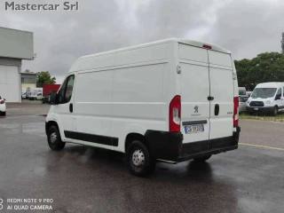 PEUGEOT Boxer usata, con Alzacristalli elettrici