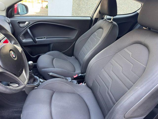 ALFA ROMEO MiTo usata, con Autoradio