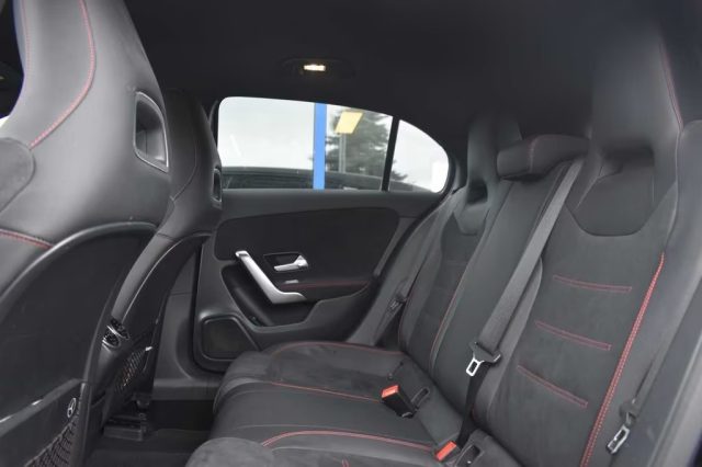 MERCEDES-BENZ A 180 usata, con Controllo trazione