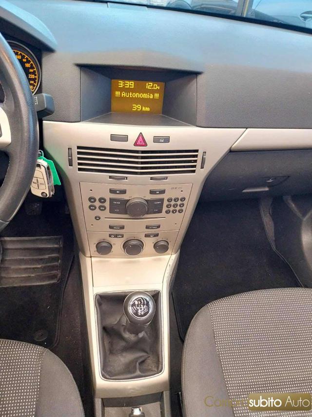 OPEL Astra usata 26