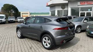 JAGUAR E-Pace usata, con Cerchi in lega