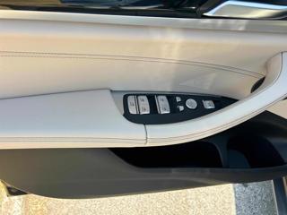 BMW X4 usata, con Alzacristalli elettrici