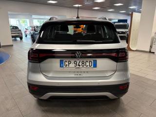 VOLKSWAGEN T-Cross usata, con Fendinebbia