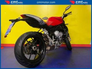 MV AGUSTA Brutale 675 usata 3