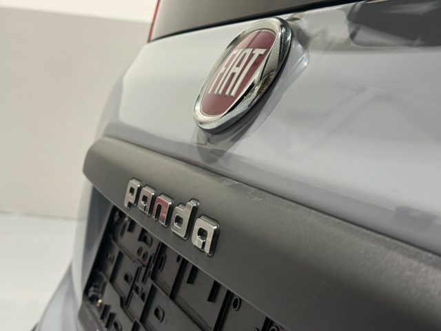 FIAT Panda usata 27
