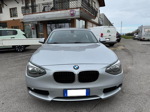 BMW 118 usata, con Chiusura centralizzata