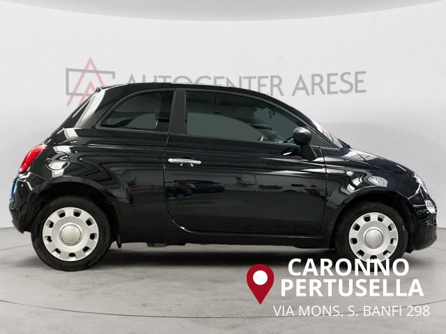 FIAT 500 usata, con Controllo trazione