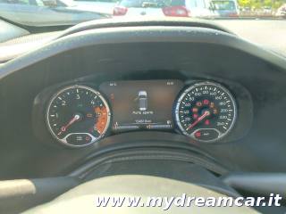 JEEP Renegade usata, con Cruise Control