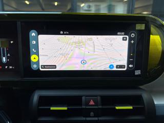 FIAT Grande Panda usata, con Controllo trazione