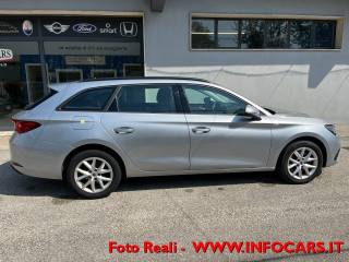 SEAT Leon usata, con Chiusura centralizzata