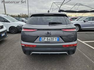 DS AUTOMOBILES DS 7 usata, con Autoradio