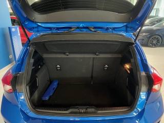 FORD Focus usata, con Servosterzo