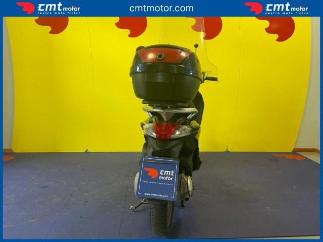 PIAGGIO Liberty 125 usata 3