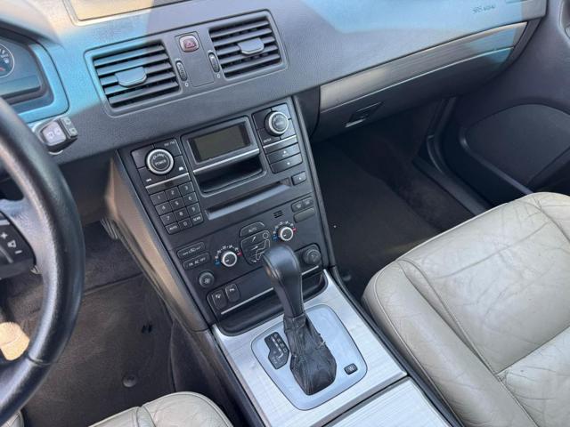 VOLVO XC90 usata, con Cronologia tagliandi