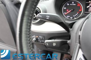 AUDI Q2 usata, con USB