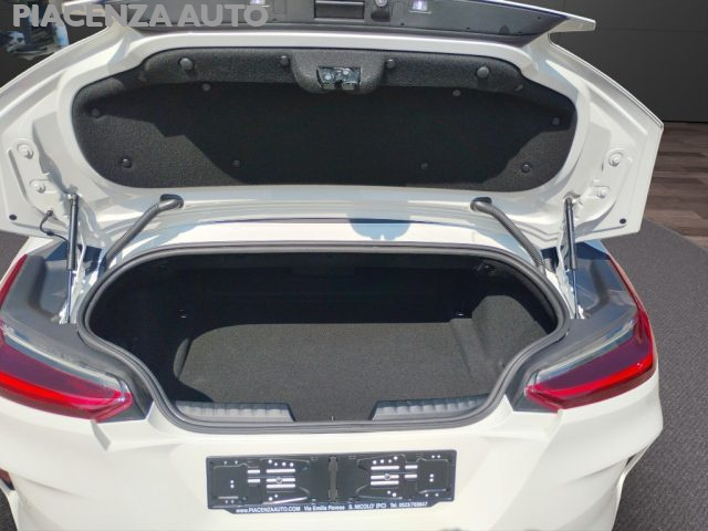 BMW Z4 usata, con Lettore CD