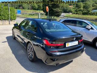 BMW 318 usata, con Interni in pelle