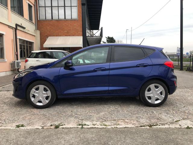 FORD Fiesta usata, con Climatizzatore