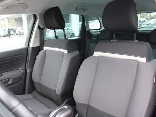 CITROEN C3 Aircross usata, con Controllo automatico clima