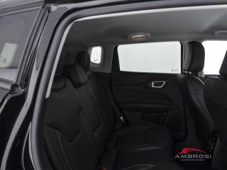 JEEP Compass usata 10