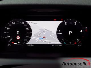 LAND ROVER Discovery Sport usata, con ESP