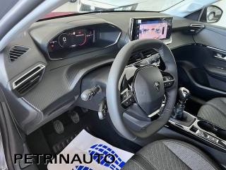 PEUGEOT 208 usata, con Immobilizzatore elettronico