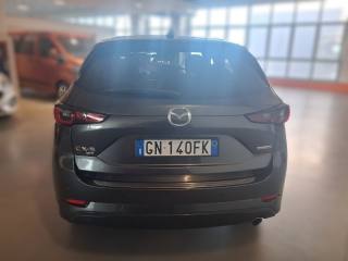 MAZDA CX-5 usata, con Antifurto