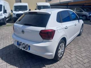 VOLKSWAGEN Polo usata, con Autoradio