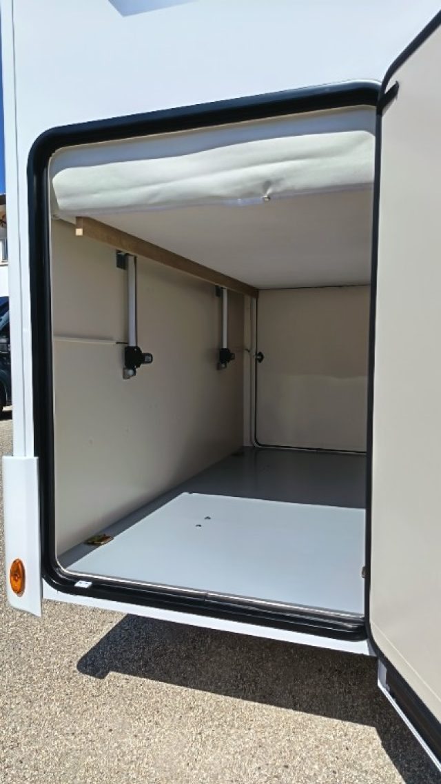 CI INTERNATIONAL usata 3