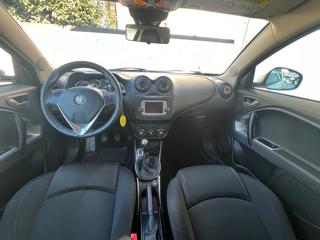 ALFA ROMEO MiTo usata, con Cronologia tagliandi
